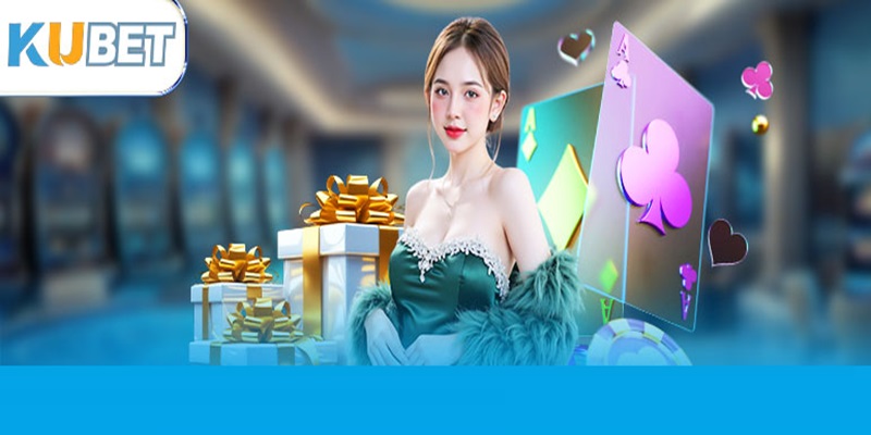 Kubet là nhà cái có tiếng với định hướng phát triển rõ ràng